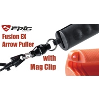 Epic Fusion EX Arrow Puller with Magnetic Clip