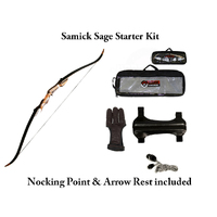 Samick Sage Starter Kit