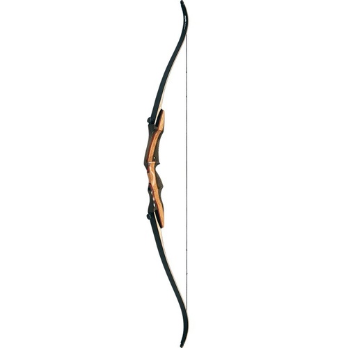 Cartel Epic Hawk Take-Down Recurve Bow [Hand: Right Hand] [Poundage: 25lb]