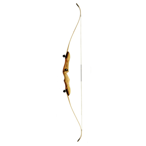 Cartel 64in Sirius Recurve Bow [Hand: Right Hand] [Poundage: 14lb]