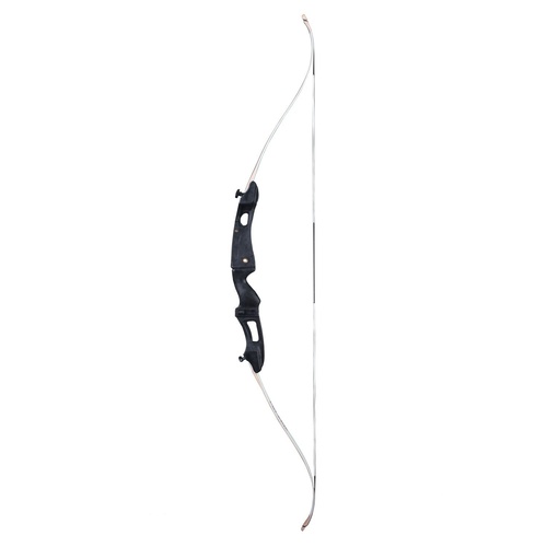 Cartel 48in Junior Triple Recurve Bow [Hand: Right Hand] [Poundage: 16lb]