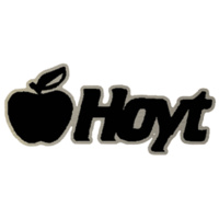 Hoyt Logo Decal