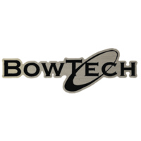 Bowtech Decal