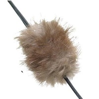 Mountain Man Beaver Balls 2PK