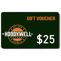 $25 Gift Voucher