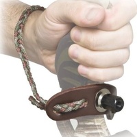 Braided Bow Sling