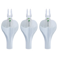 Helios S Lighted Vanes 3PK