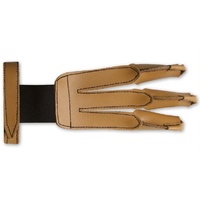 Traditional Single Seam Glove