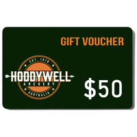 $50 Gift Voucher