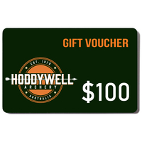 $100 Gift Voucher