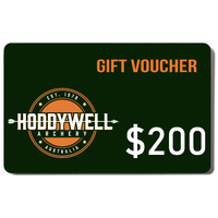$200 Gift Voucher
