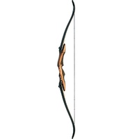 Cartel Epic Hawk Take-Down Recurve Bow