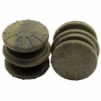 LimbSaver Riser Dampeners for Mathews Bows