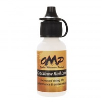 OMP Rail Lube