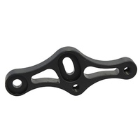 TRUGLO Range Rover Quiver Mount