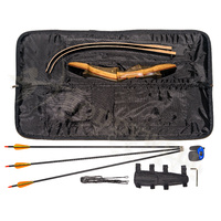 Cartel Epic Hawk Recurve Bow Package