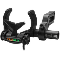 TRUGLO Carbon XS Drop-Away Rest