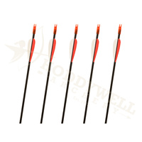 Cartel Xteer Carbon Arrows 3PK