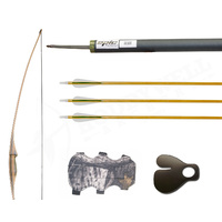 EPIC Edge Longbow Package