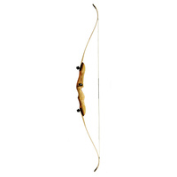 Cartel 62in Sirius Recurve Bow