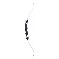 Cartel 54in Triple Recurve Bow