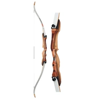 Top Archery 48in Junior  Recurve Bow