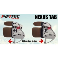 Infitec Nexus Finger Tab