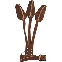 Vista Deluxe Traditional Glove