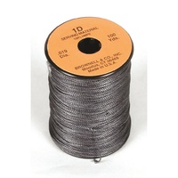 Brownell 1D Braided Serving 100yds