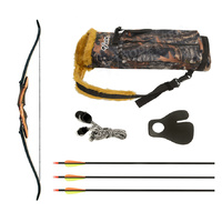 EPIC Hawk Maverick Recurve Bow Package