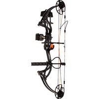Bear Cruzer G2 RTH Compound Bow Package Shadow 