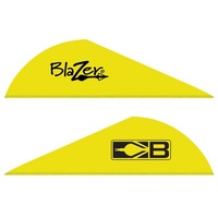 Bohning Blazer Vanes 12PK