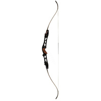 Cartel Fantom Edge 70in 32b Target Recurve Bow 