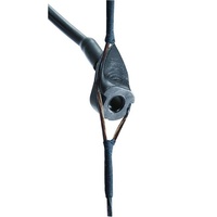 Carbon Express In-Line Peep Sight