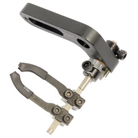 Adjustable Fork Arrow Rest