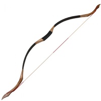 Mongolian Horse Bow