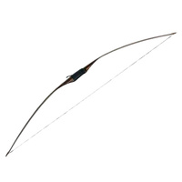 Cartel Klaus Longbow