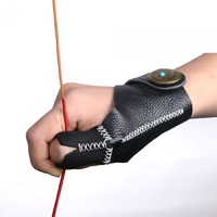 Thumb Ring Glove