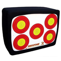 Redzone 5 Spot Block Target
