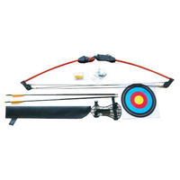 Chameleon Youth Compound Set