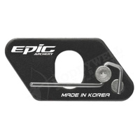 Stonic Arrow Rest