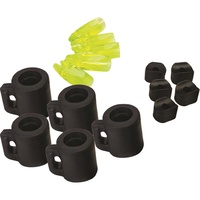 Cajun Pro Slides 5PK