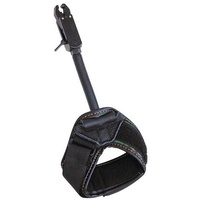 Adjustable Velcro Release Aid