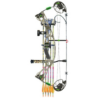 Air Bourne Compound Bow 