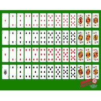 DuraMesh Cards Target
