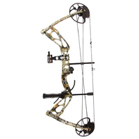 Dragon Compound Bow X8 RTS Package