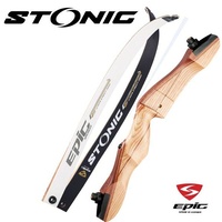 Cartel Epic Stonic Wooden Bow