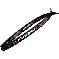 Epic Fusion EX Fiber limbs 66" 20lb