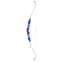 Cartel Fantom Edge 70" 38lb Target Recurve Bow