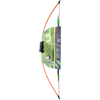 Firehawk Longbow Set